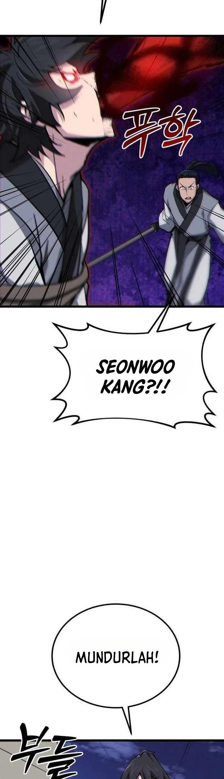 Initializing the Sect System Chapter 13 page 40
