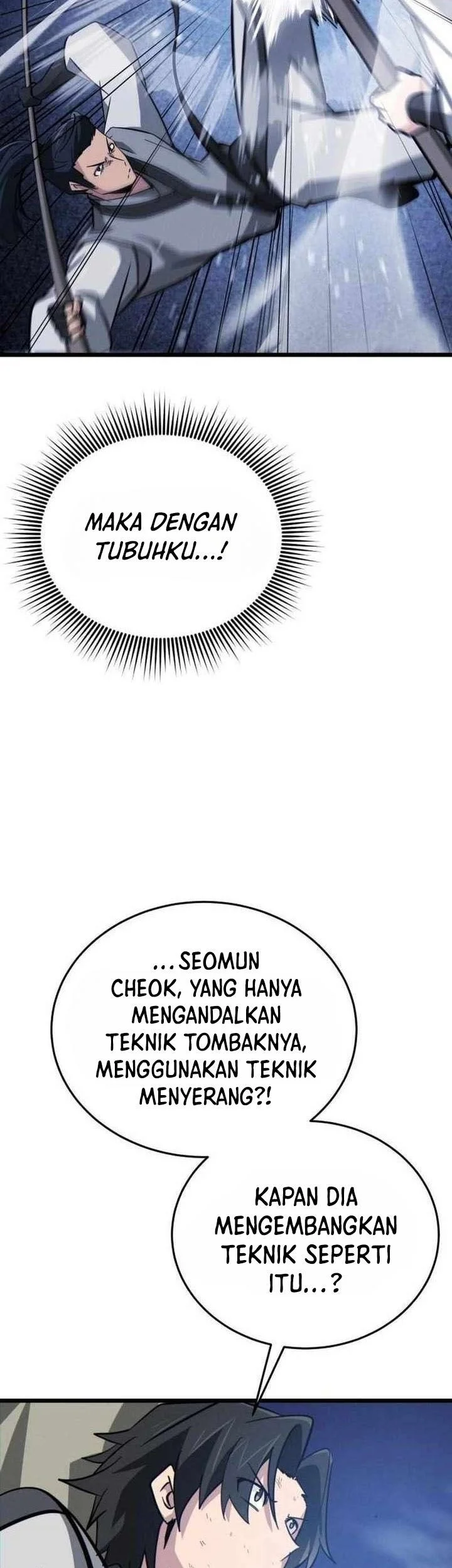 Initializing the Sect System Chapter 13 page 23