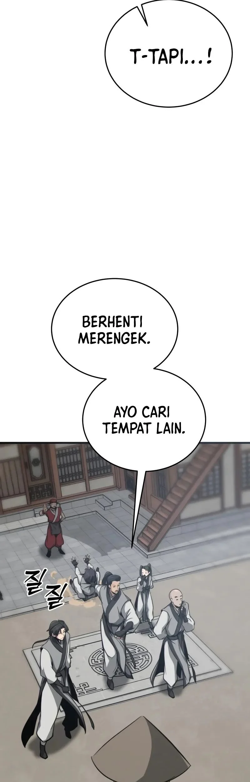 Initializing the Sect System Chapter 14 page 47