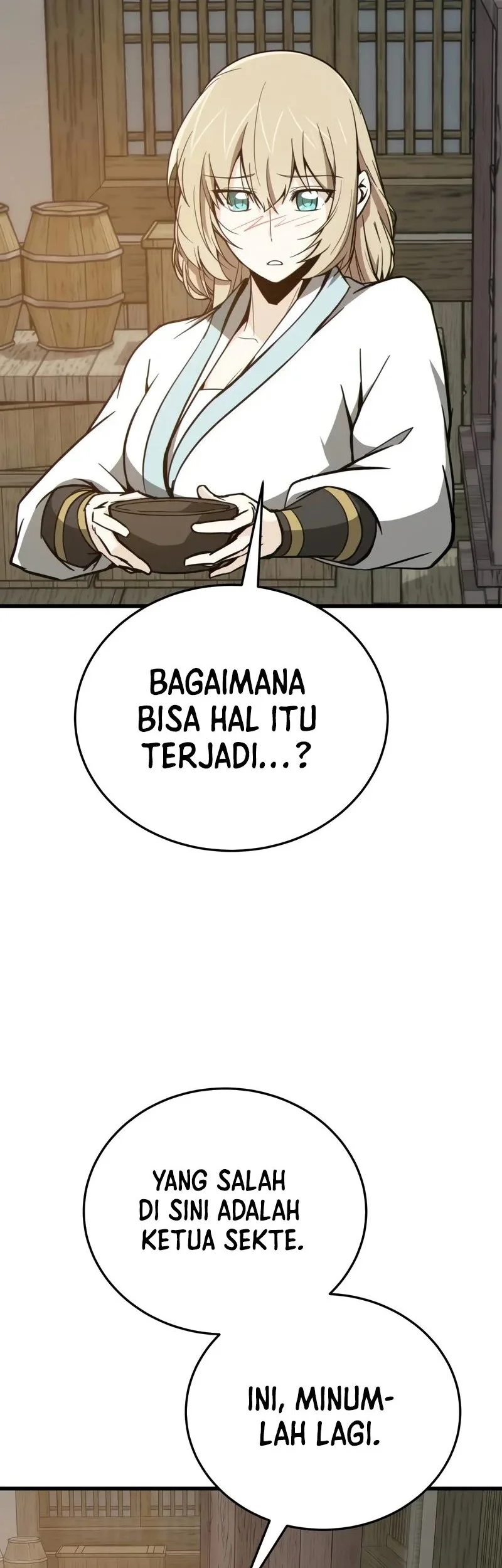 Initializing the Sect System Chapter 14 page 58