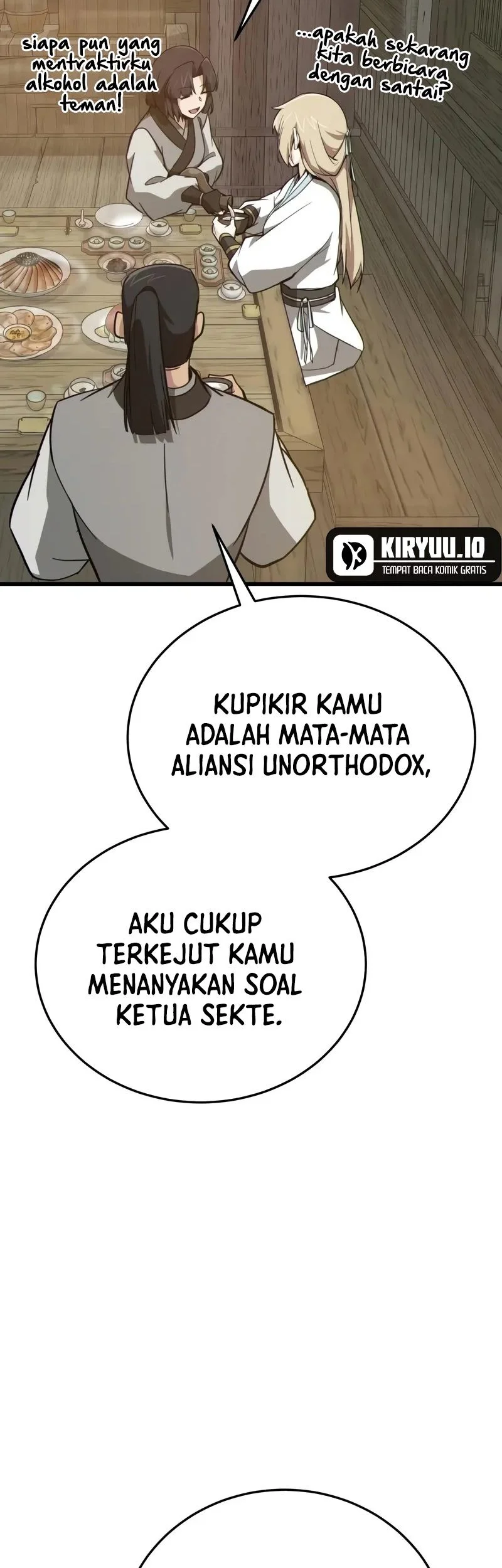 Initializing the Sect System Chapter 14 page 59