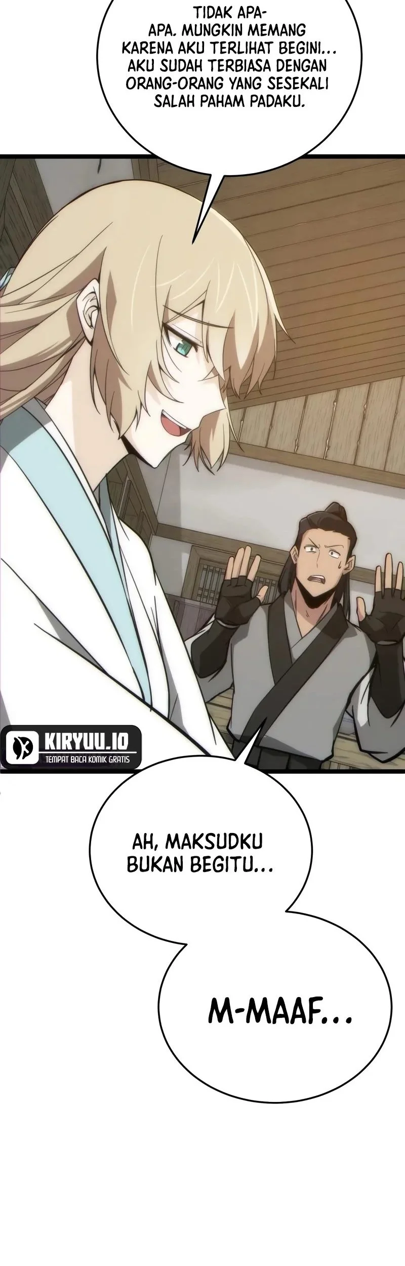 Initializing the Sect System Chapter 14 page 60