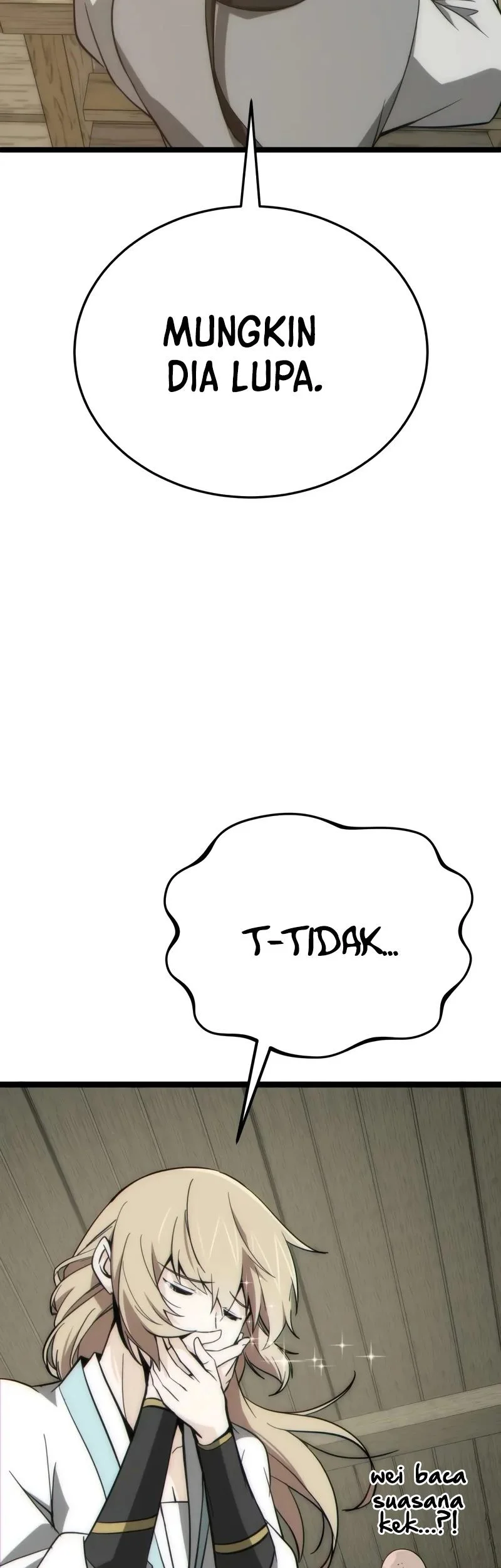 Initializing the Sect System Chapter 14 page 62