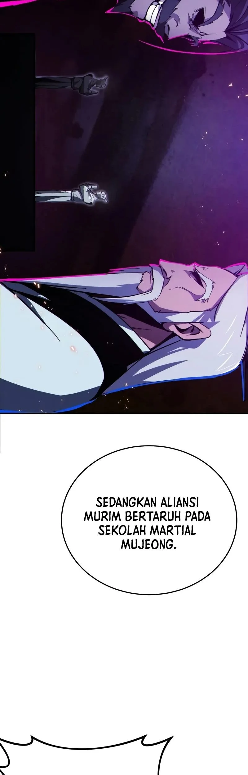 Initializing the Sect System Chapter 14 page 67