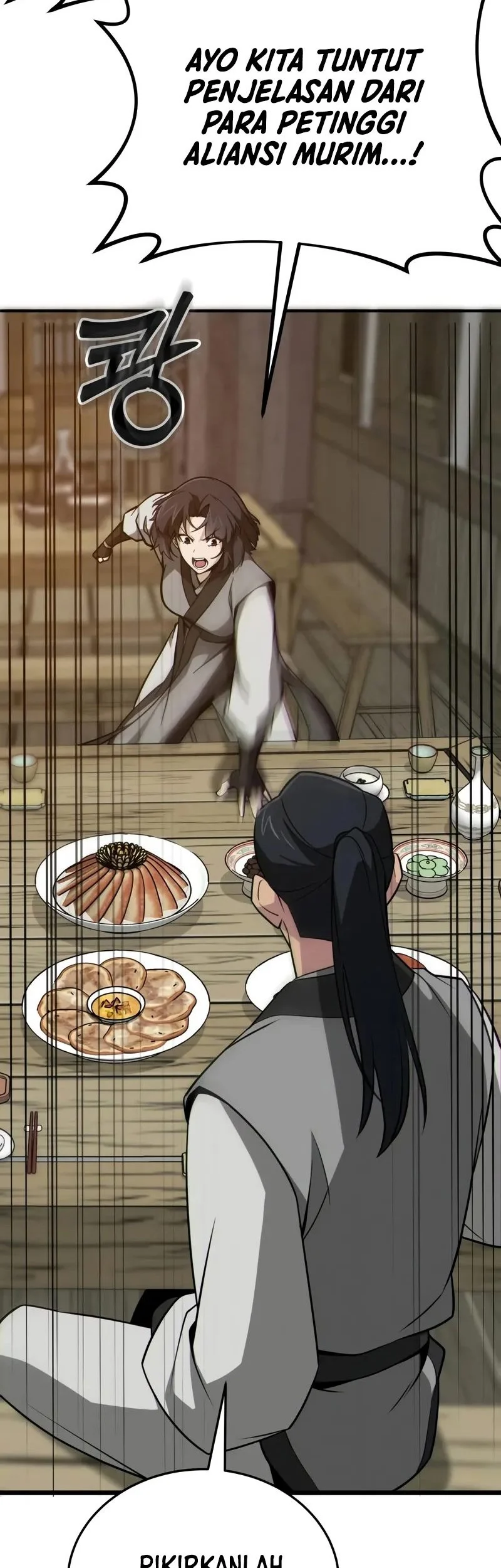 Initializing the Sect System Chapter 14 page 73