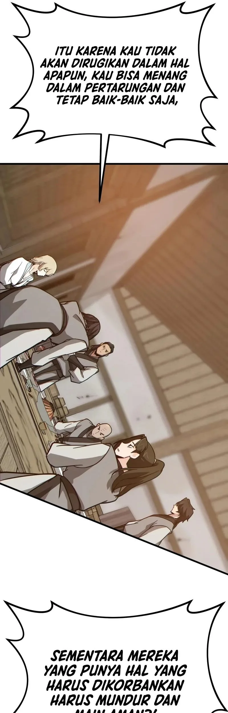 Initializing the Sect System Chapter 14 page 77