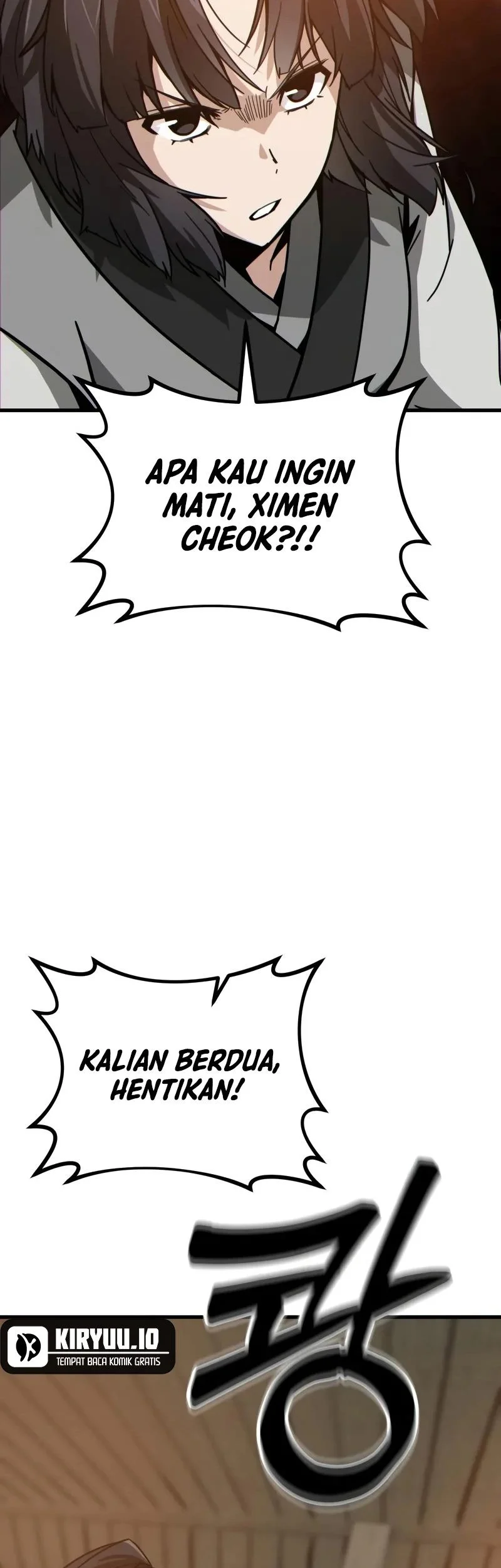Initializing the Sect System Chapter 14 page 79