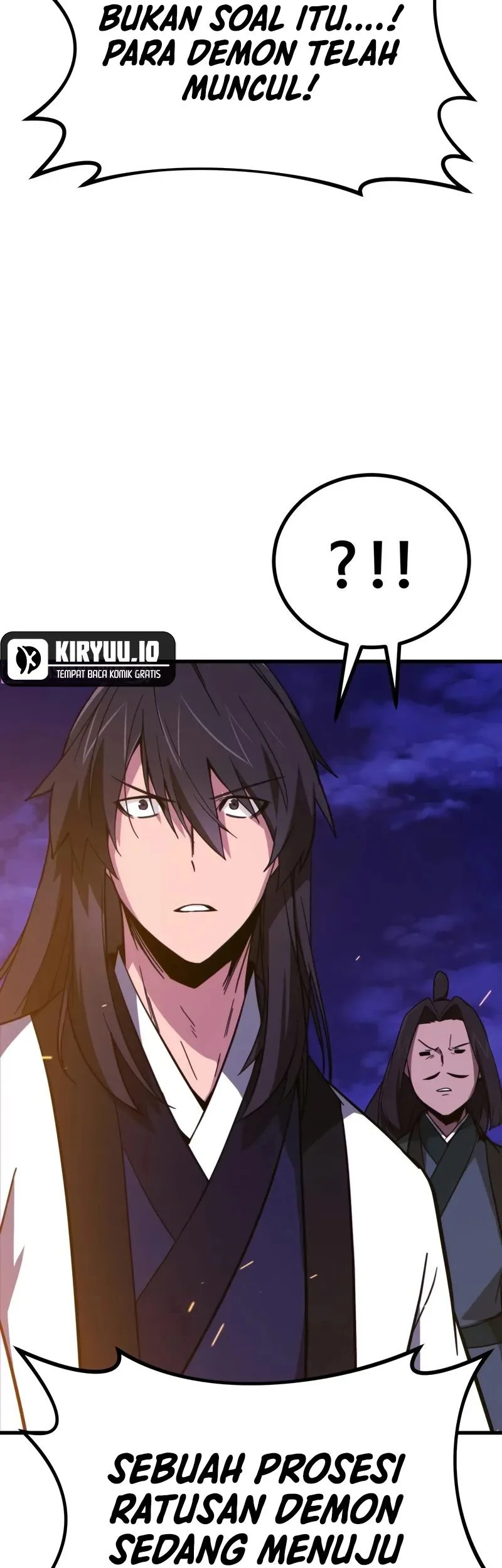 Initializing the Sect System Chapter 14 page 89