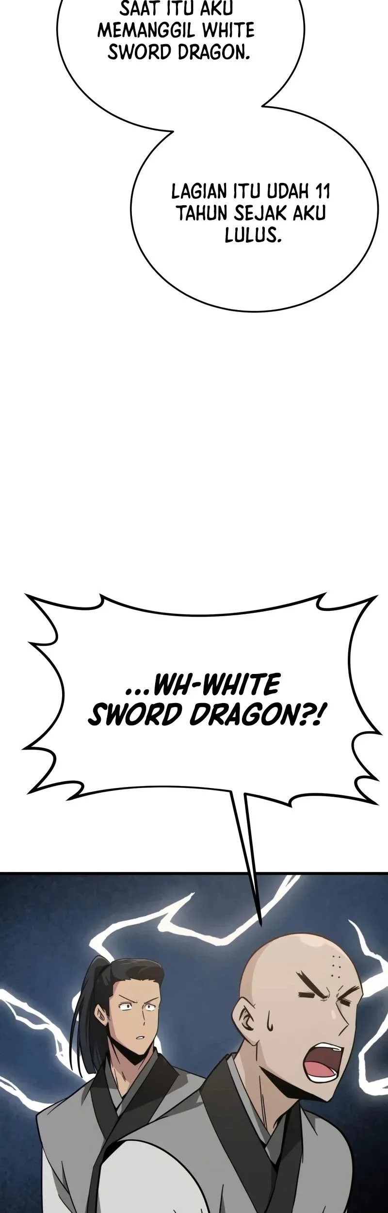 Initializing the Sect System Chapter 14 page 29