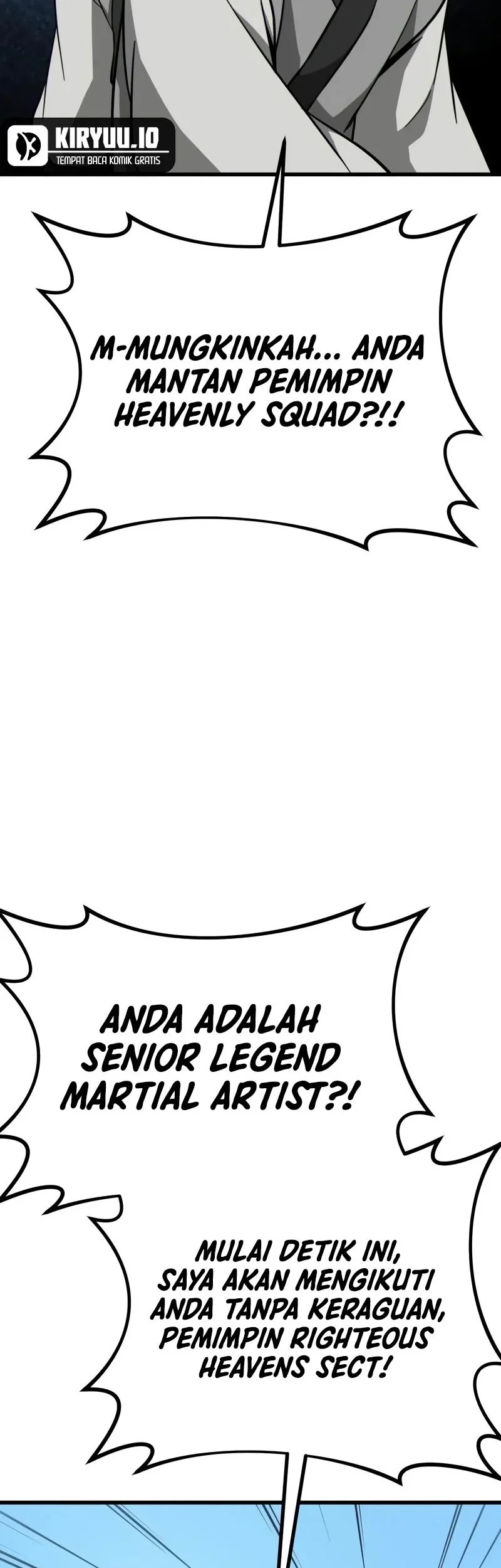 Initializing the Sect System Chapter 14 page 30