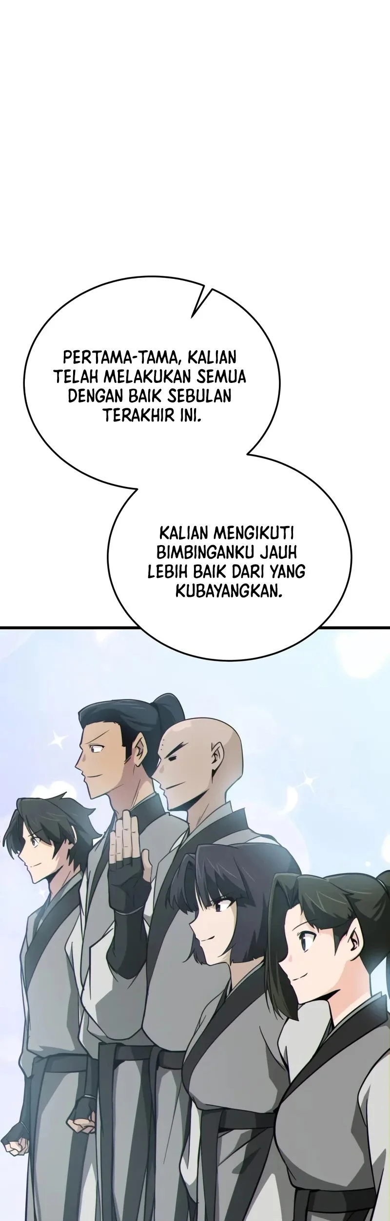 Initializing the Sect System Chapter 14 page 32