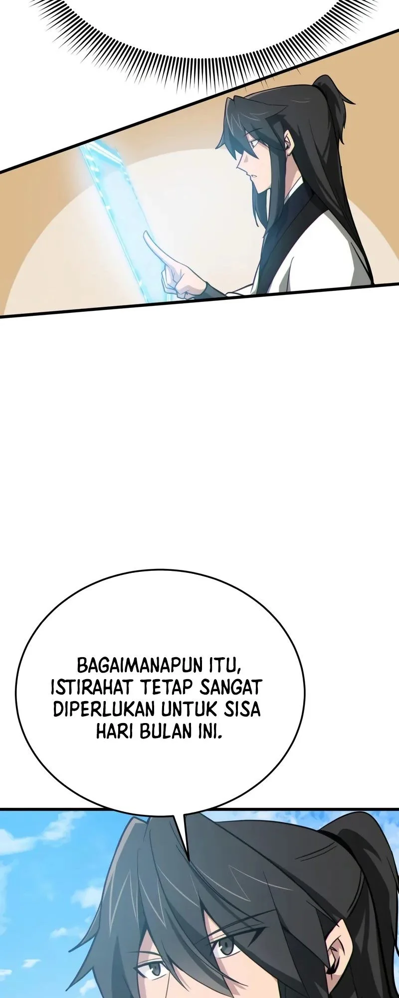 Initializing the Sect System Chapter 14 page 36