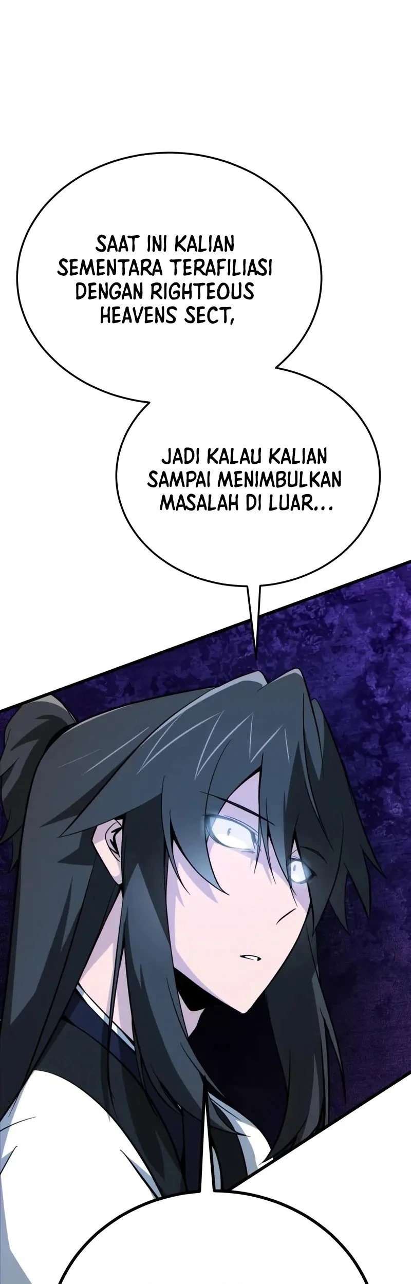 Initializing the Sect System Chapter 14 page 39