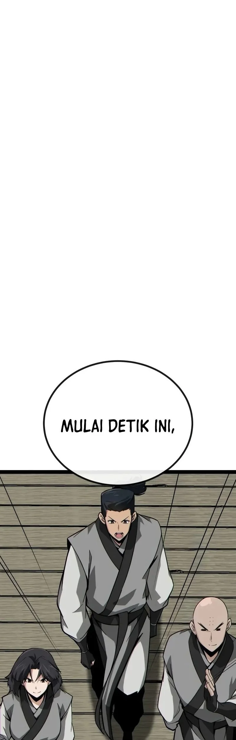 Initializing the Sect System Chapter 15 page 50