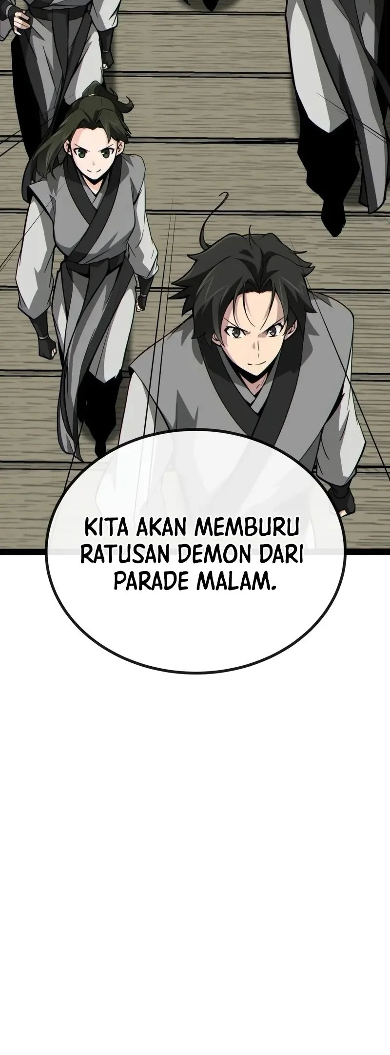 Initializing the Sect System Chapter 15 page 51
