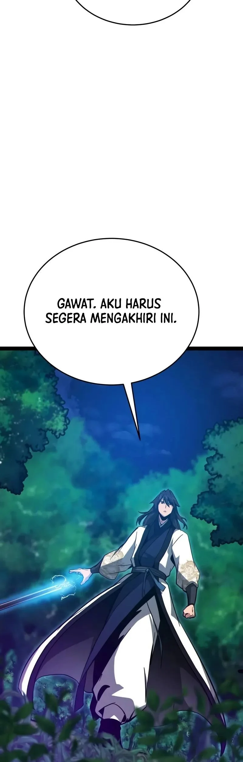 Initializing the Sect System Chapter 15 page 57