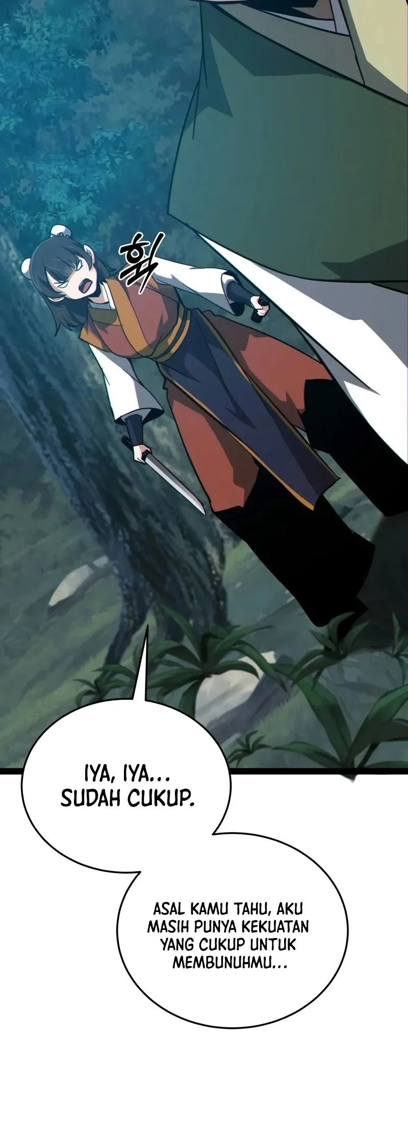 Initializing the Sect System Chapter 15 page 66