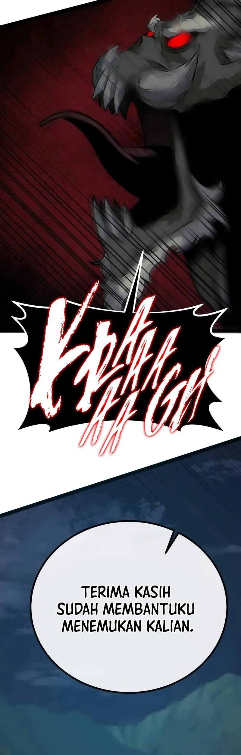 Initializing the Sect System Chapter 15 page 77