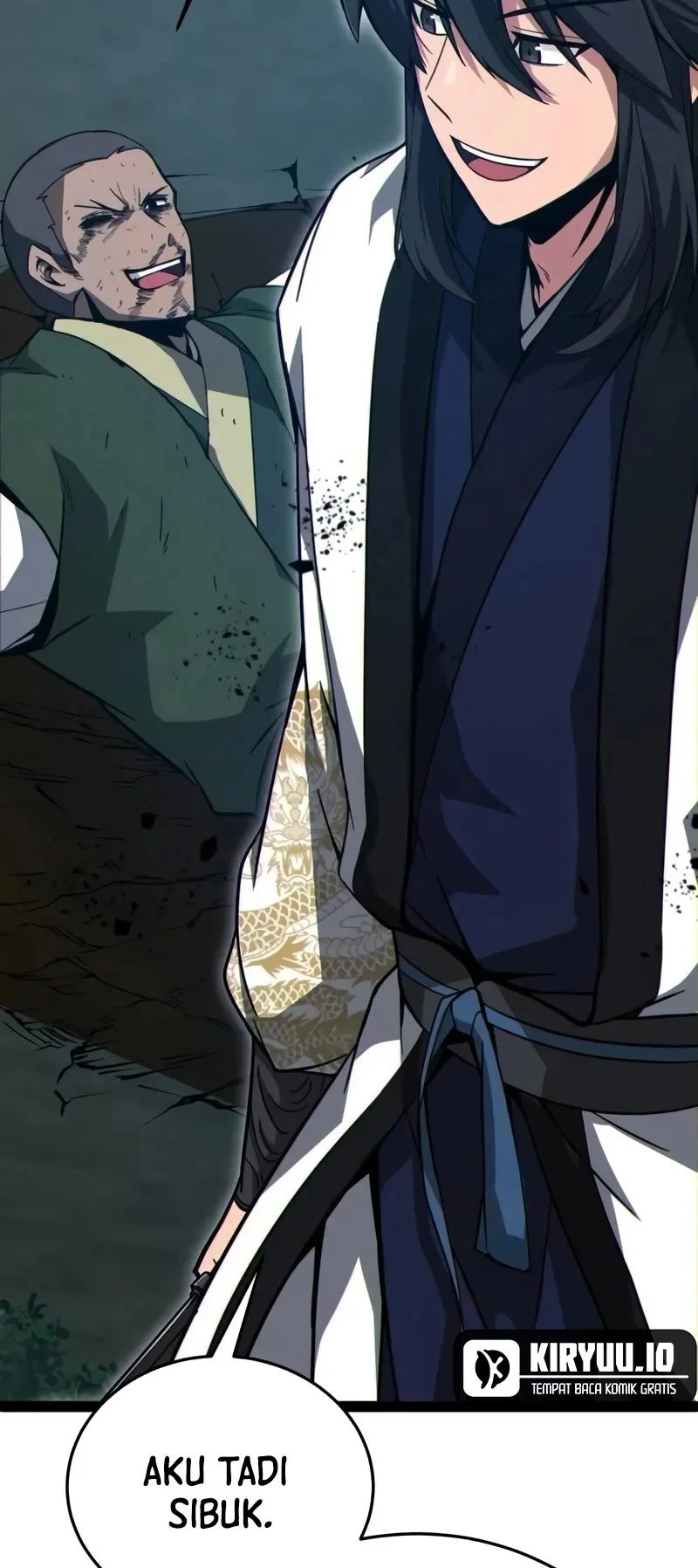 Initializing the Sect System Chapter 15 page 81