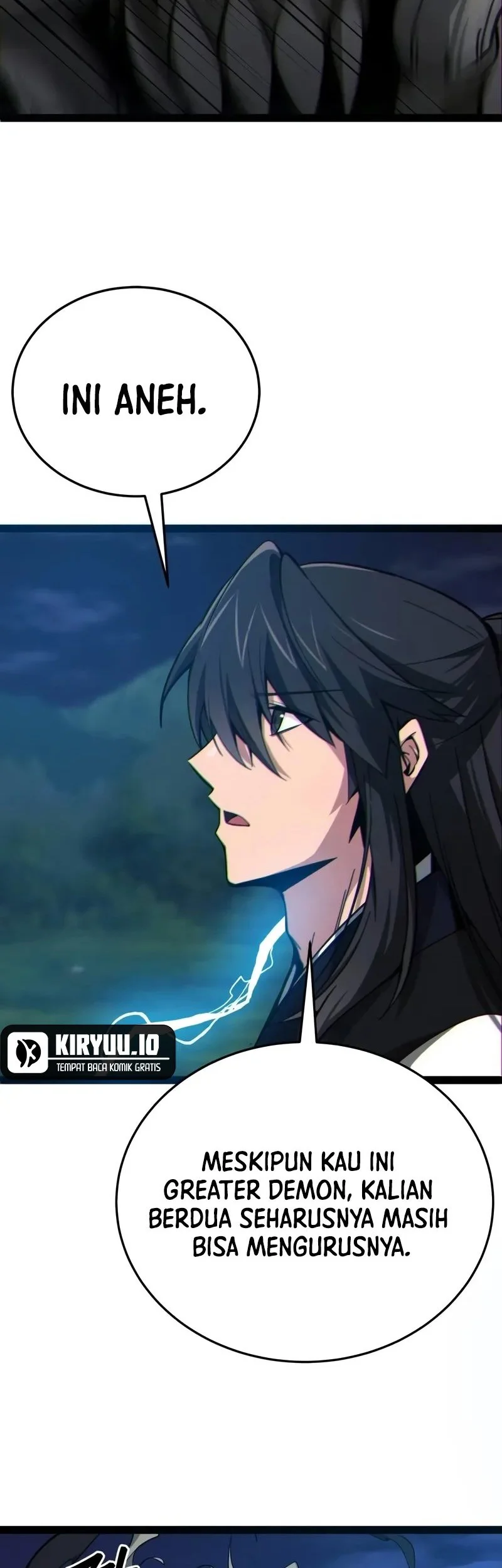 Initializing the Sect System Chapter 15 page 85