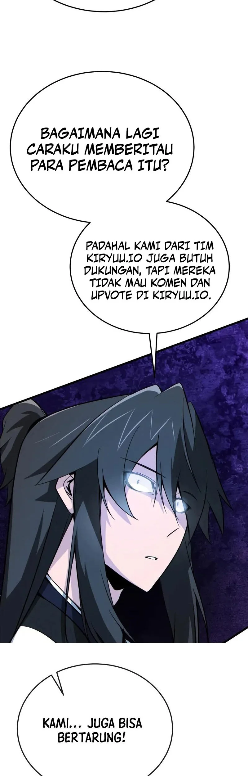 Initializing the Sect System Chapter 15 page 28