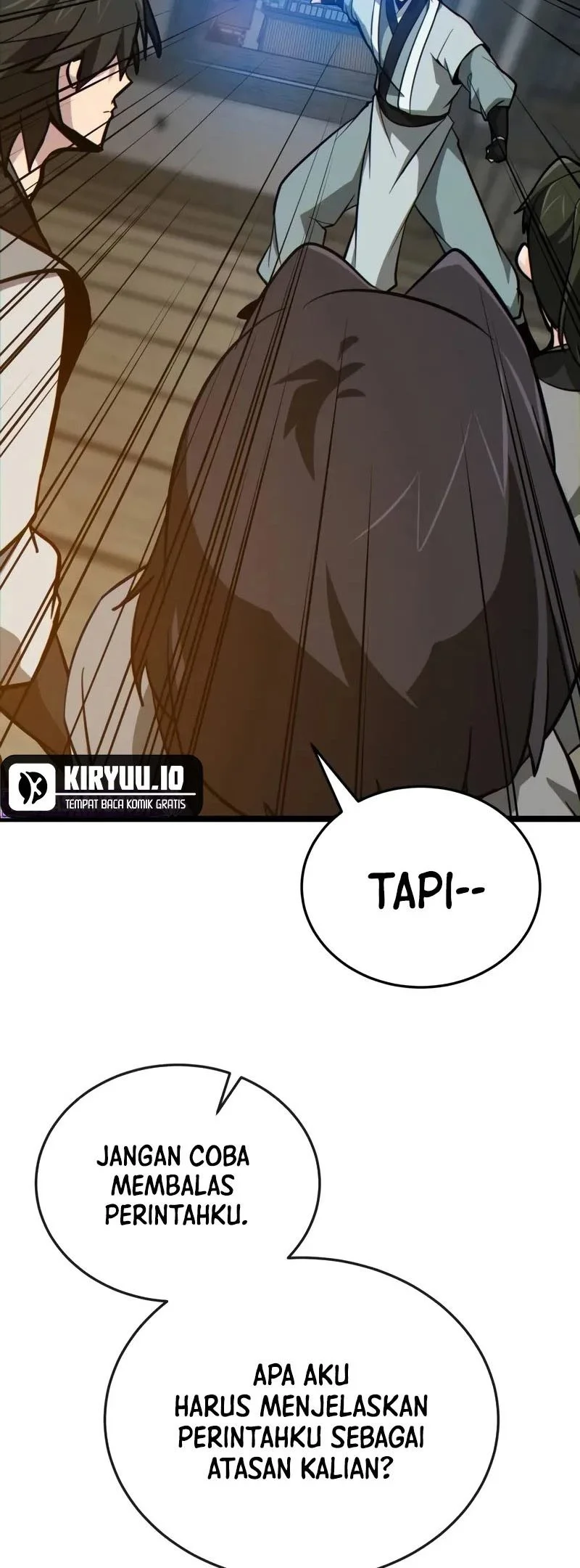 Initializing the Sect System Chapter 15 page 31