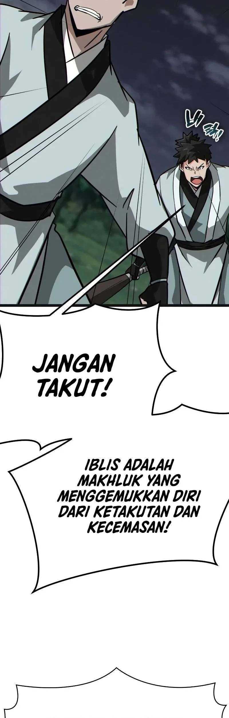 Initializing the Sect System Chapter 16 page 49