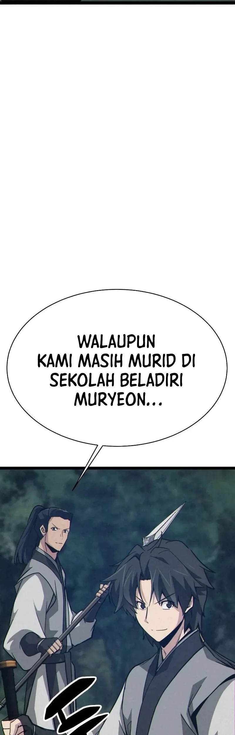 Initializing the Sect System Chapter 16 page 63