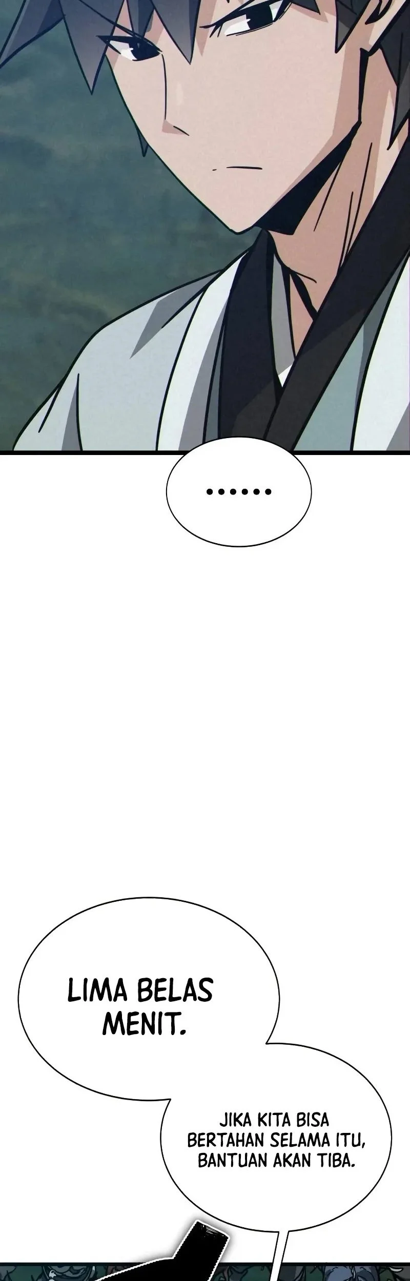 Initializing the Sect System Chapter 16 page 65