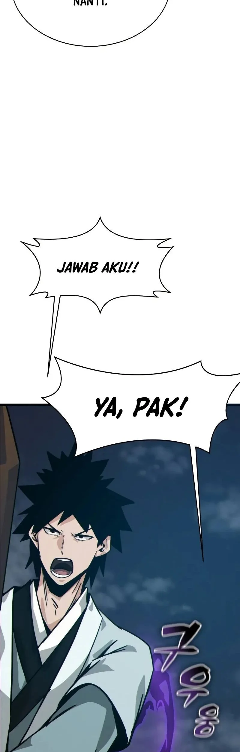Initializing the Sect System Chapter 16 page 67