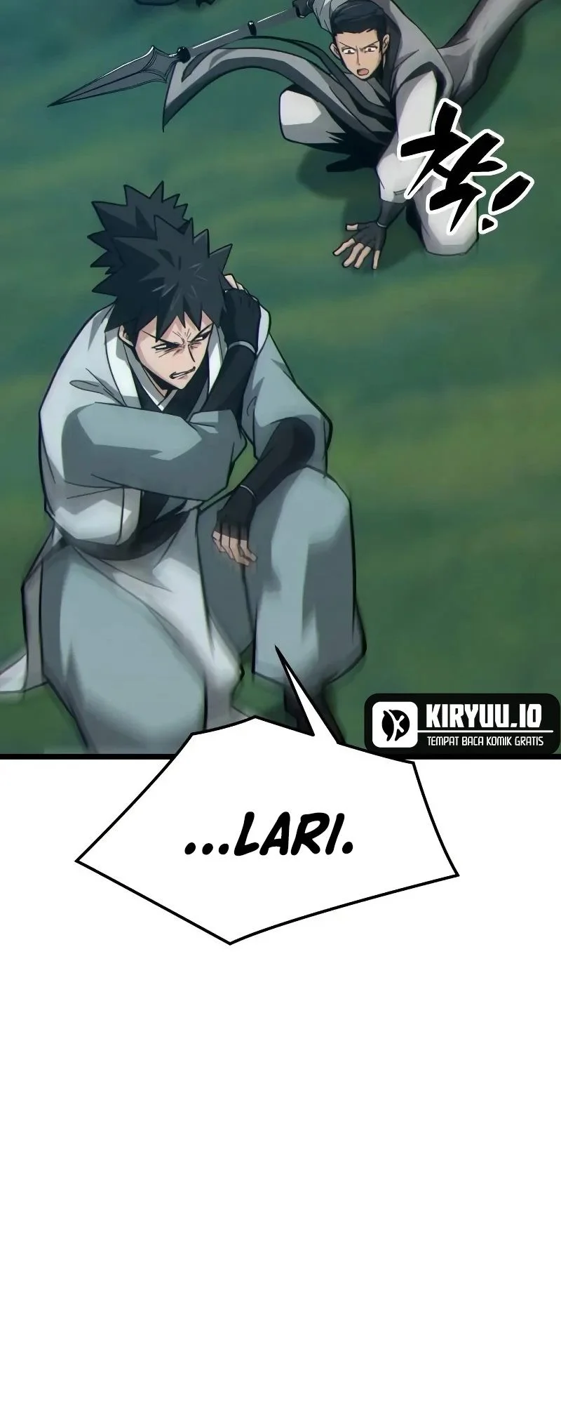 Initializing the Sect System Chapter 16 page 76