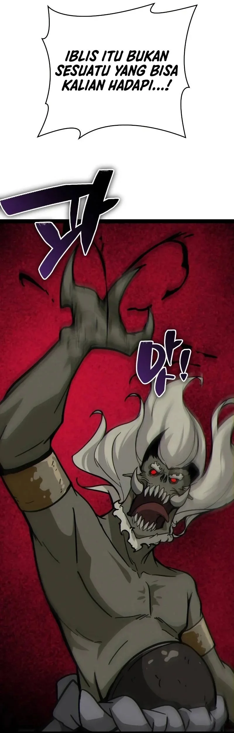 Initializing the Sect System Chapter 16 page 77