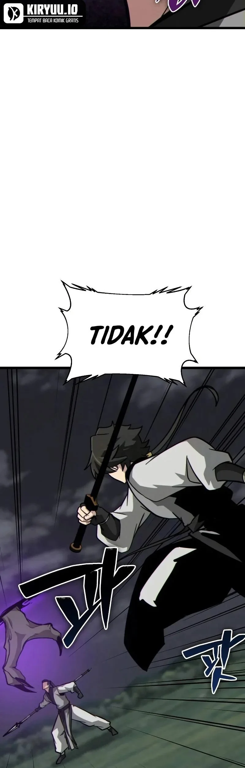 Initializing the Sect System Chapter 16 page 87