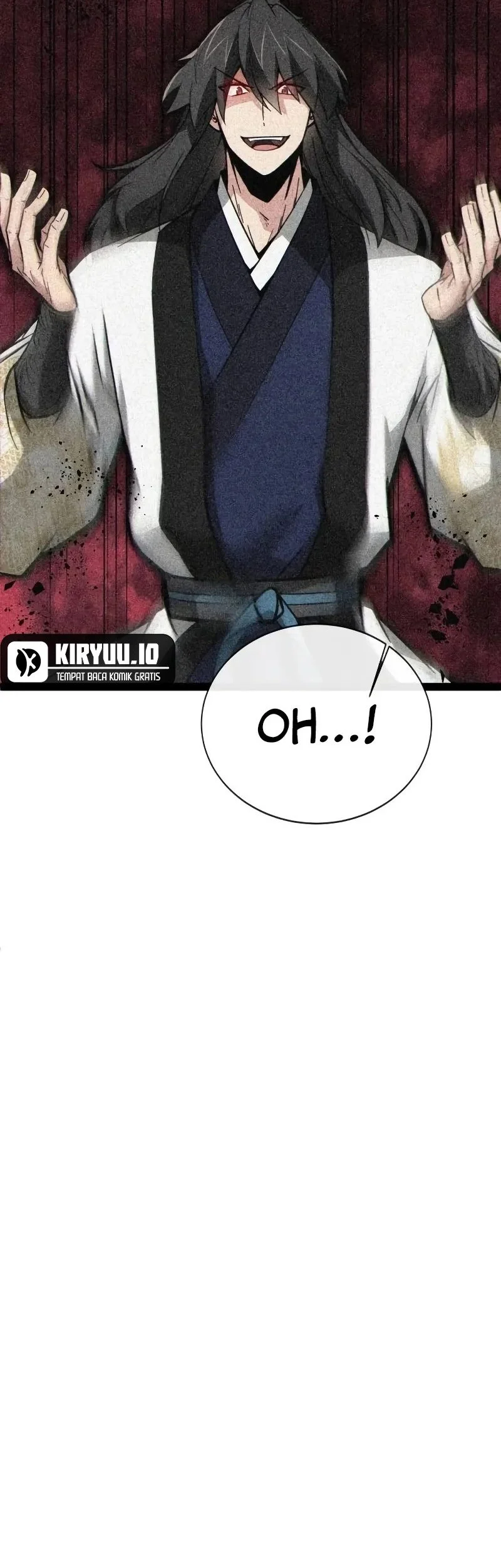 Initializing the Sect System Chapter 16 page 30