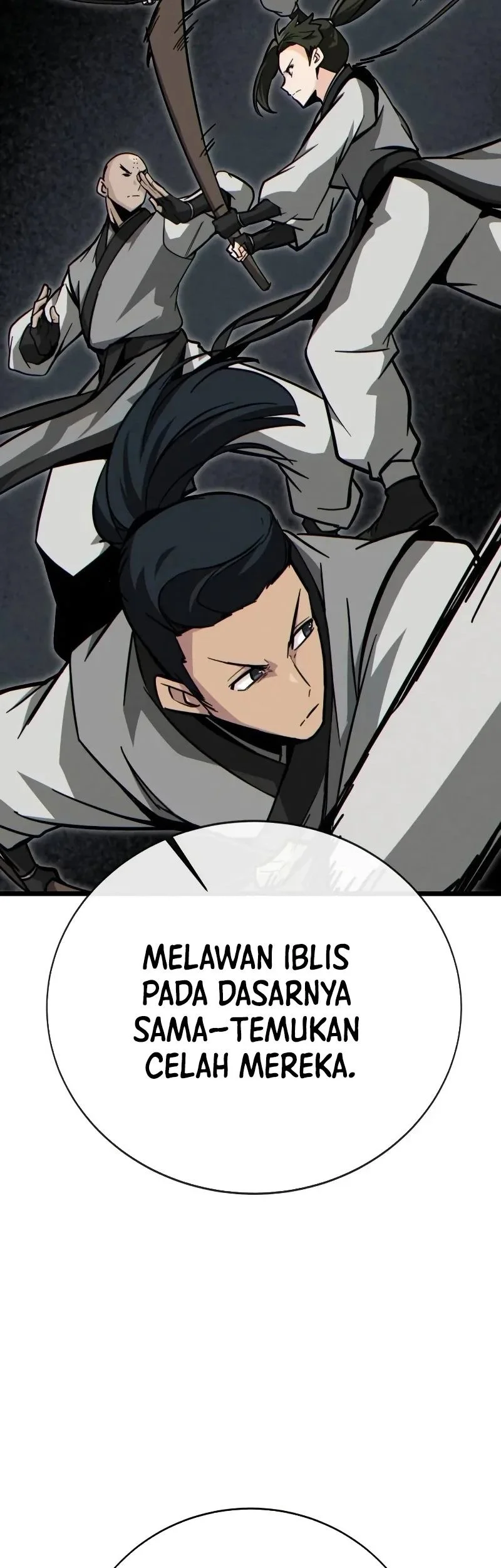 Initializing the Sect System Chapter 16 page 32