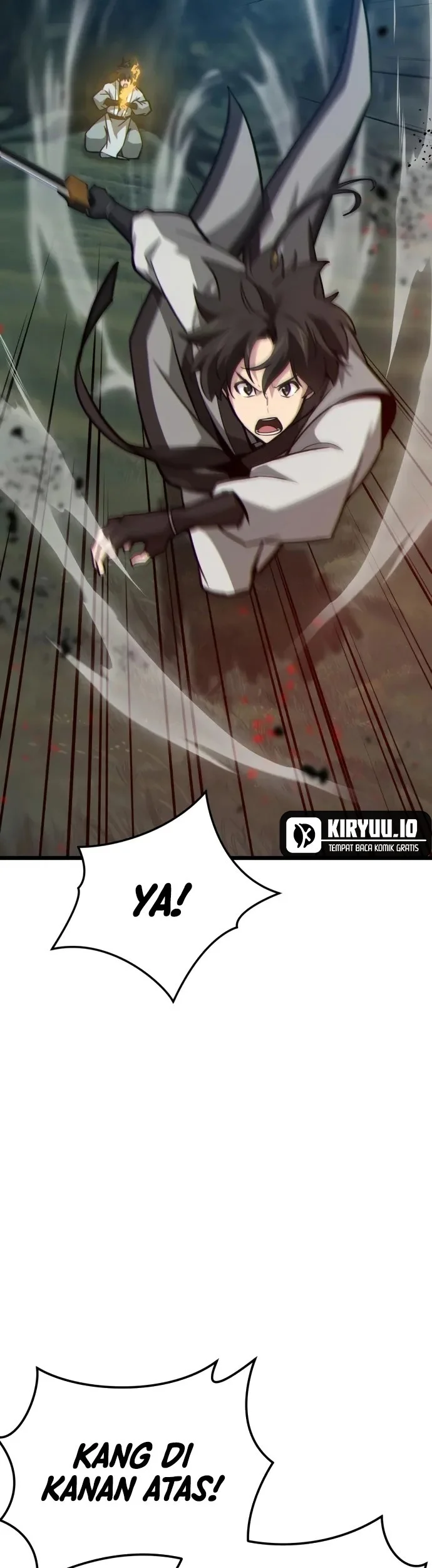 Initializing the Sect System Chapter 17 page 52