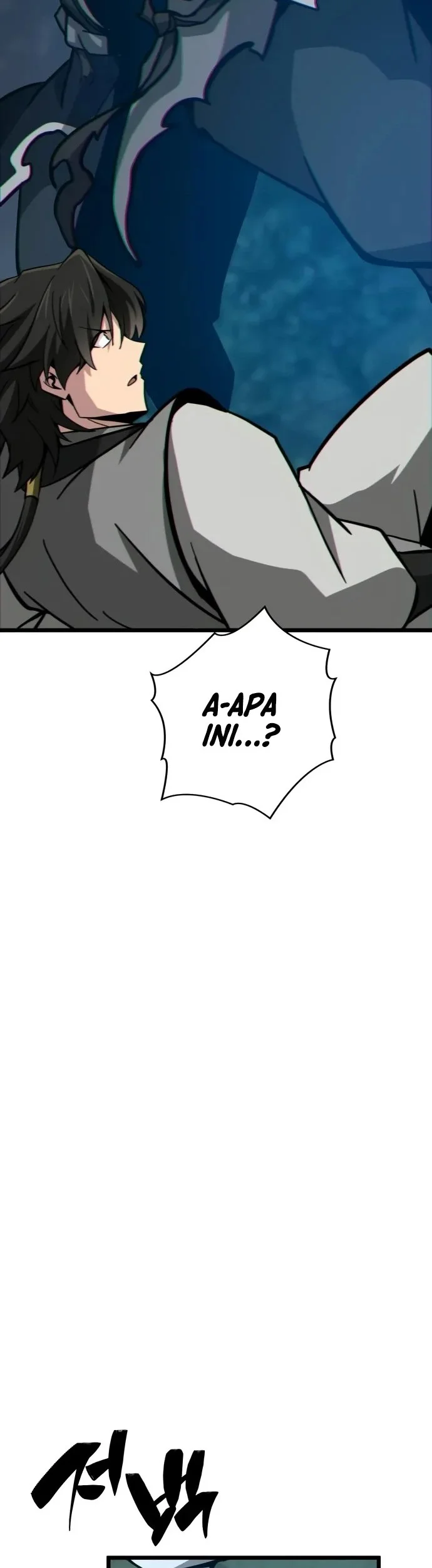Initializing the Sect System Chapter 17 page 70