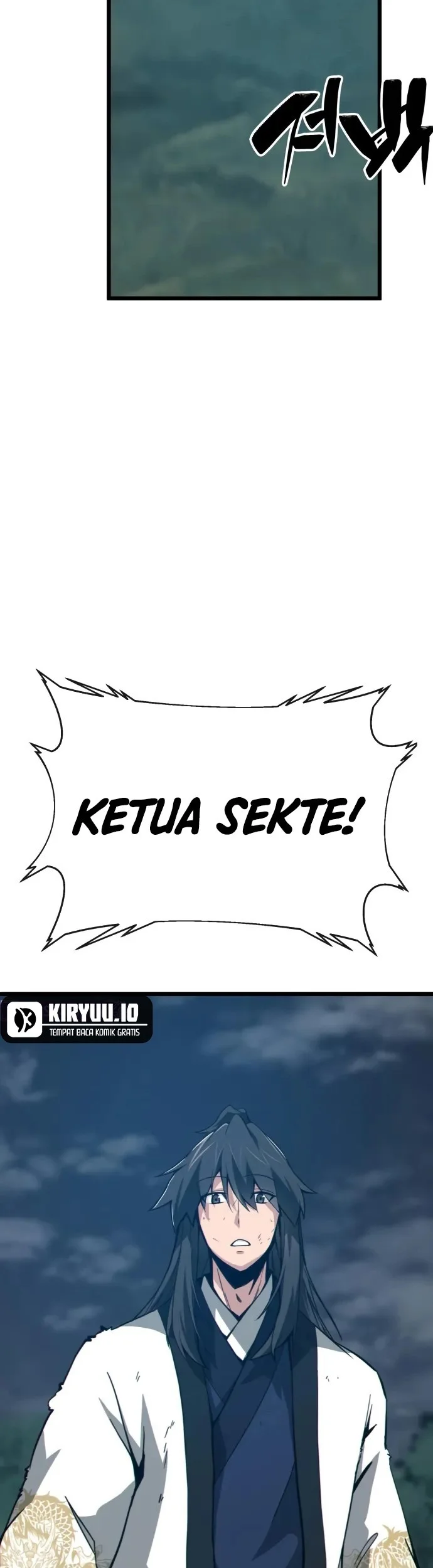 Initializing the Sect System Chapter 17 page 72