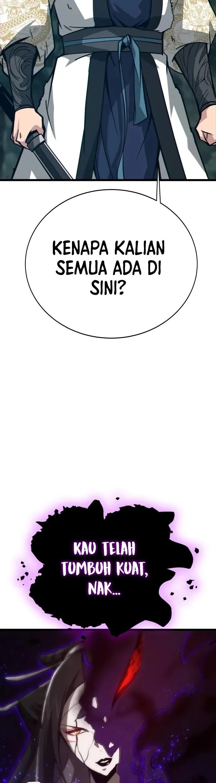 Initializing the Sect System Chapter 17 page 73