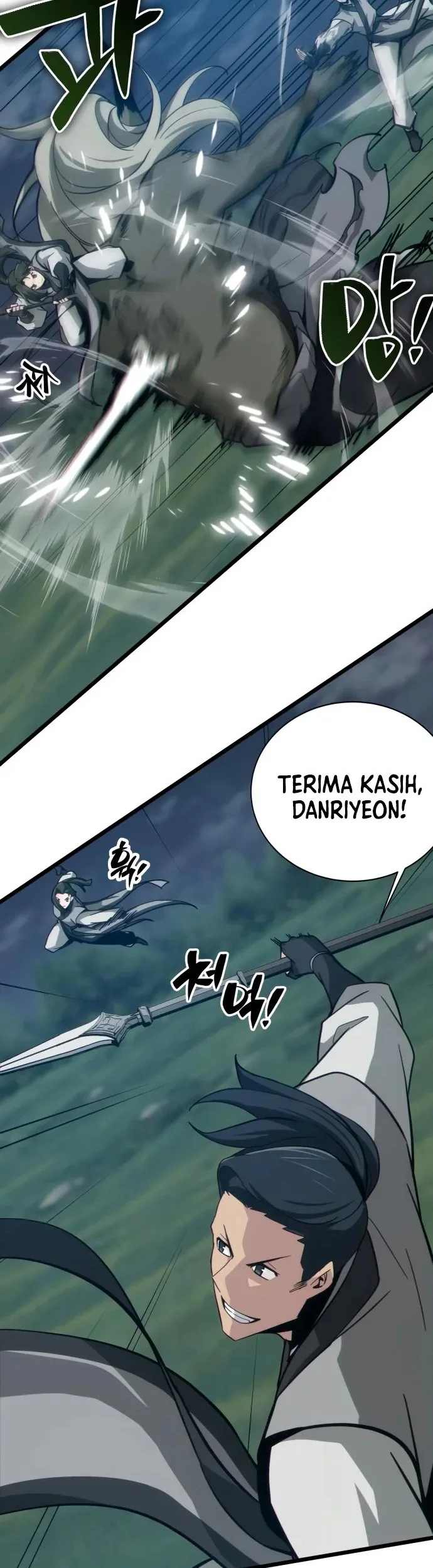 Initializing the Sect System Chapter 17 page 23