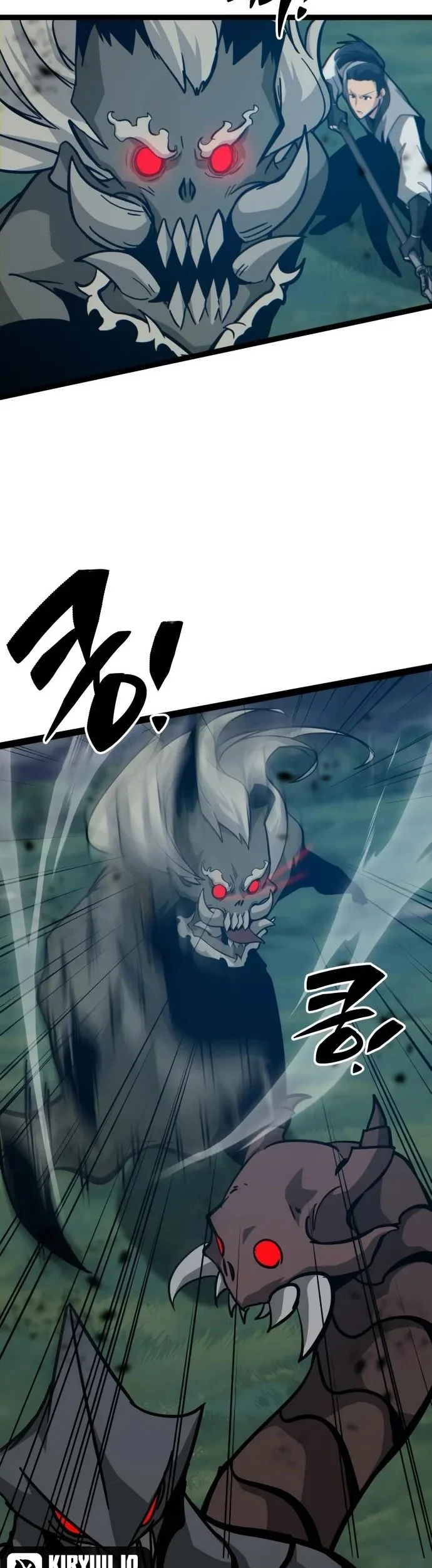 Initializing the Sect System Chapter 17 page 40