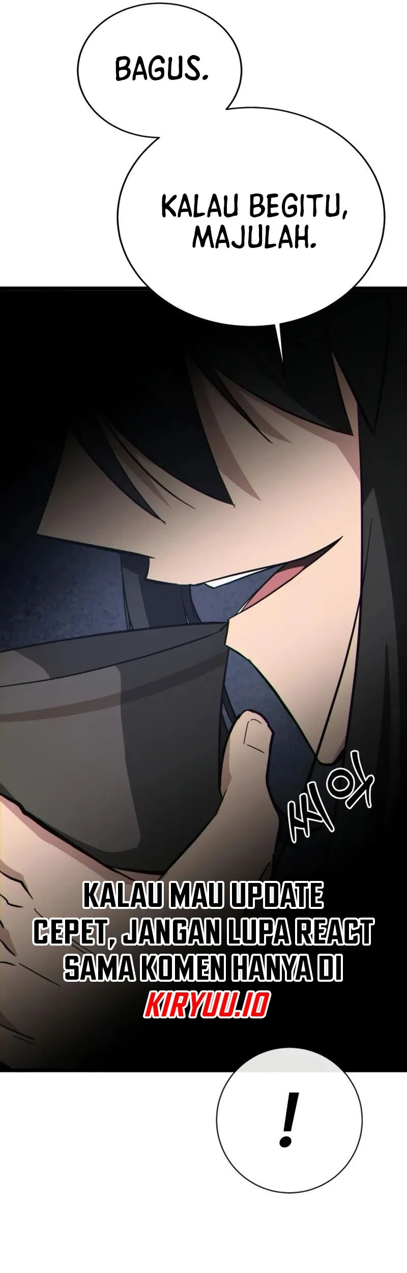 Initializing the Sect System Chapter 18 page 34