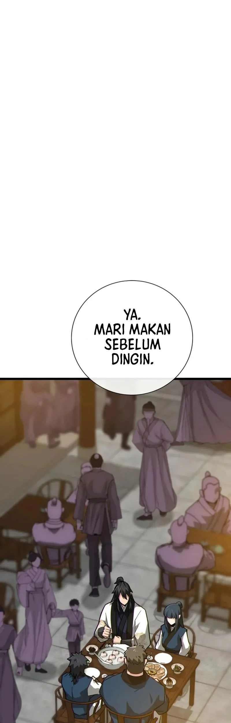 Initializing the Sect System Chapter 18 page 50
