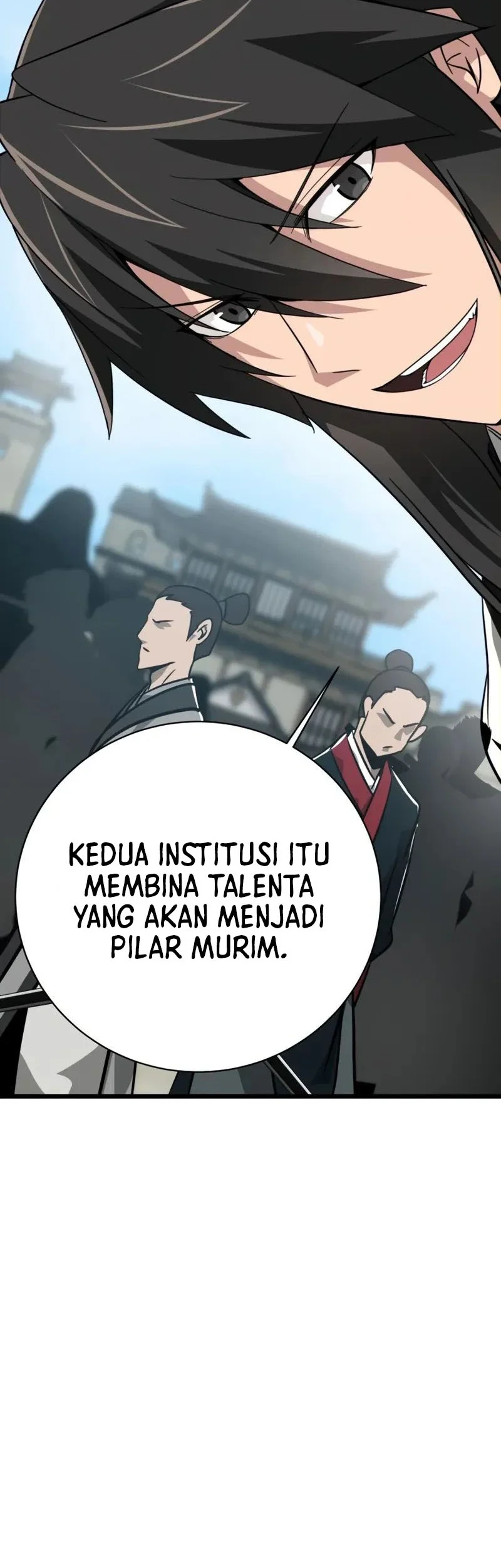 Initializing the Sect System Chapter 18 page 57