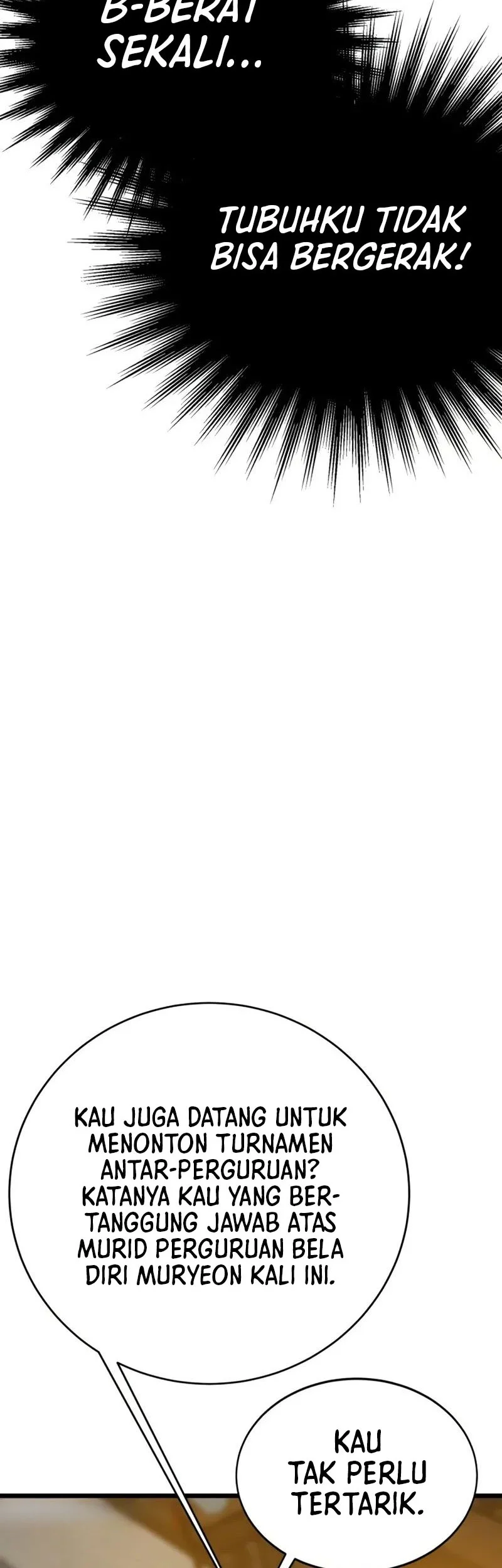 Initializing the Sect System Chapter 18 page 71