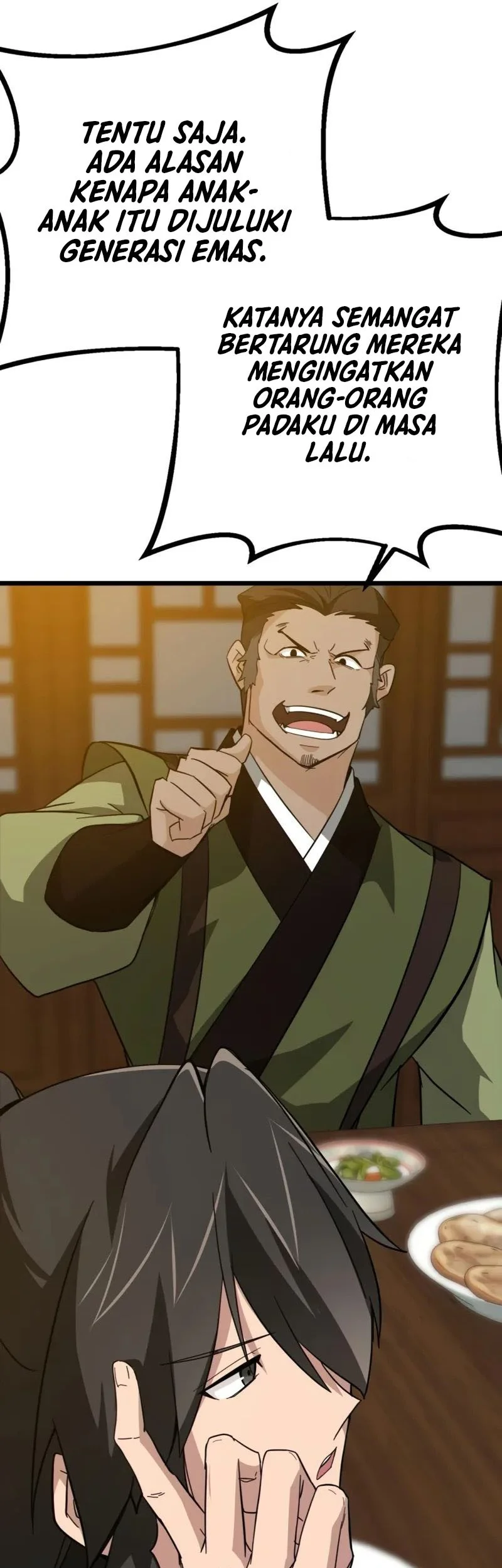 Initializing the Sect System Chapter 18 page 74