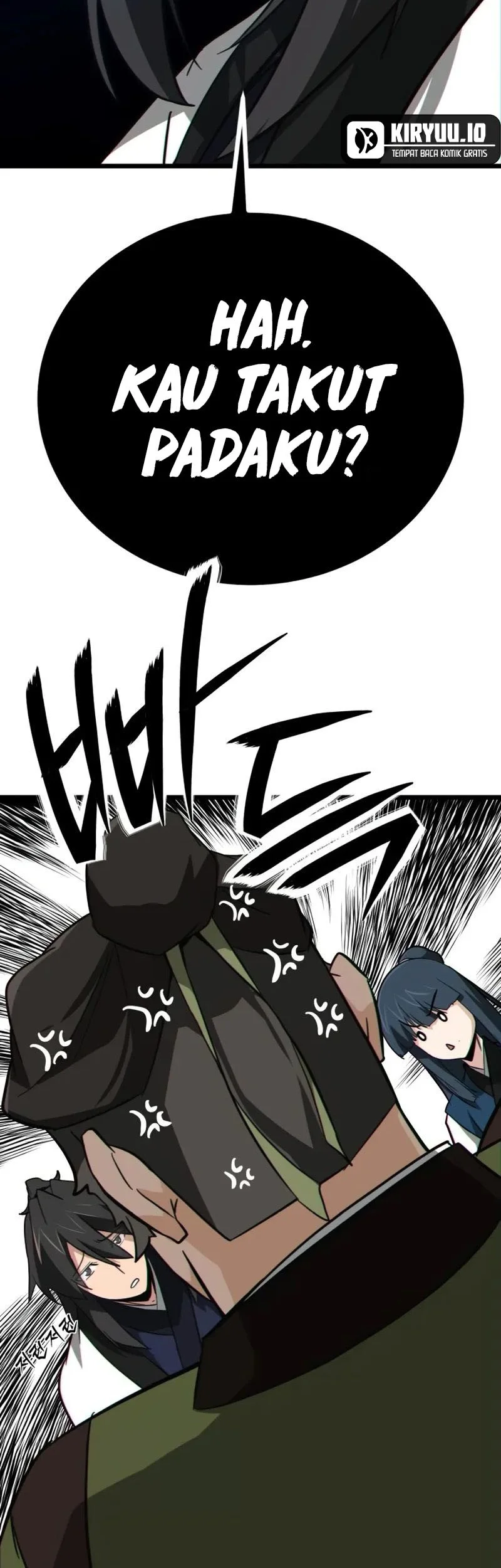 Initializing the Sect System Chapter 18 page 80
