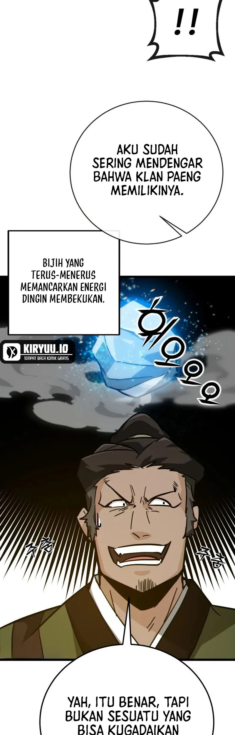 Initializing the Sect System Chapter 18 page 84