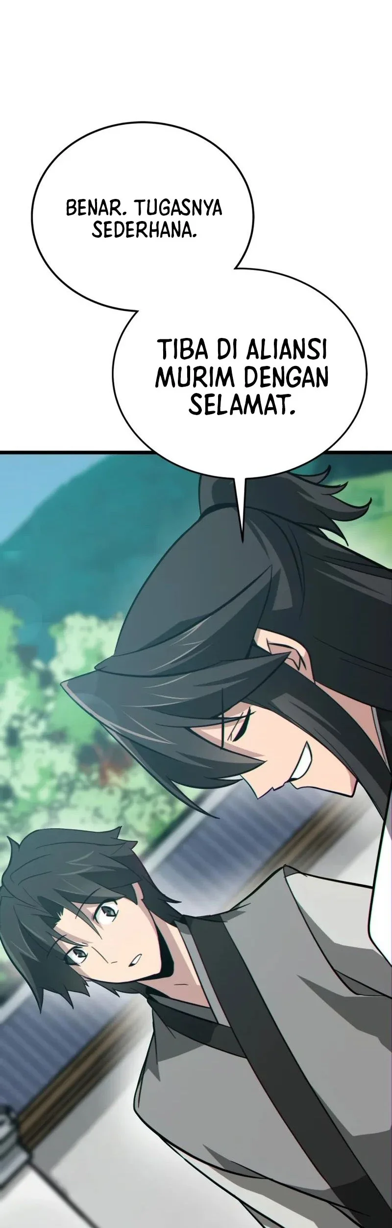 Initializing the Sect System Chapter 18 page 91