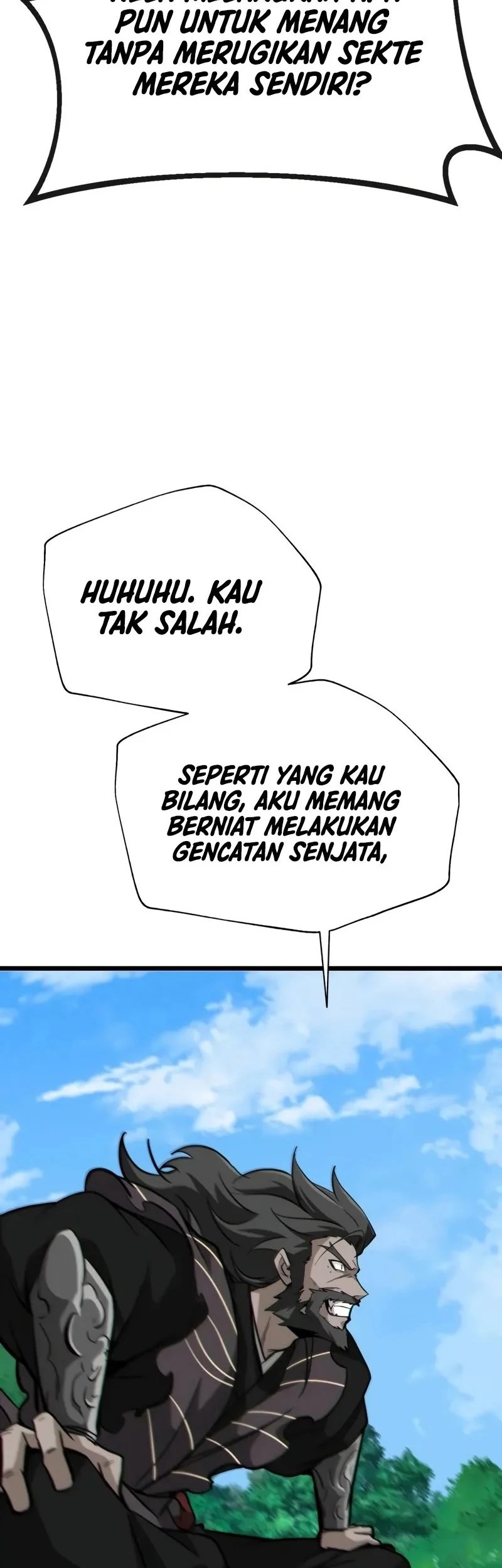 Initializing the Sect System Chapter 19 page 43